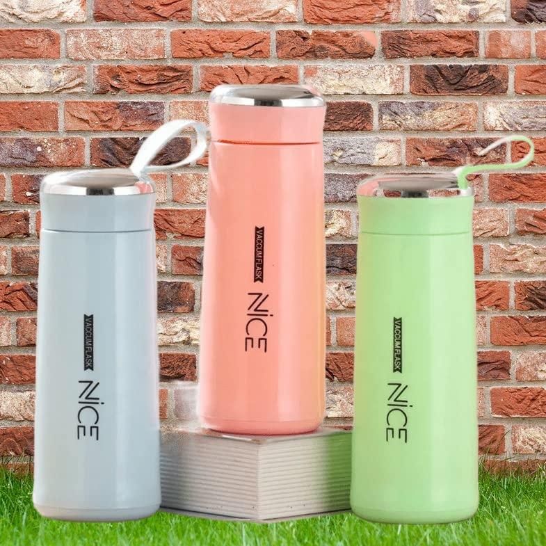 Vacuum Flask High Insulated Bottle