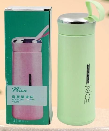 Vacuum Flask High Insulated Bottle